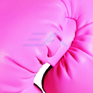 Guantes de Boxeo de Cuero Duraderos con Logotipo Personalizado, Correa de Muñeca Ajustable Antideslizante - Colores y Tallas Personalizables - Product Image 3