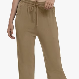 กางเกงแทร็คไนลอนบุตาข่ายระบายอากาศสำหรับผู้หญิงและผู้ชาย ขายส่งจากโรงงานโดยตรง รับทำโลโก้ตามสั่ง บังกลาเทศ - Product Image 1