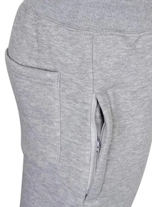 Chándales de hombre de color personalizado Ropa deportiva Ropa de entrenamiento y jogging Material de algodón de invierno Manga larga Chándales de dos piezas para hombre - Product Image 4