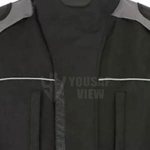 Combinaison de course moto pour homme, style dernier cri, équipement de motard, OEM personnalisé, haute qualité, % polyester, respirant, séchage rapide, toutes saisons - Product Image 5