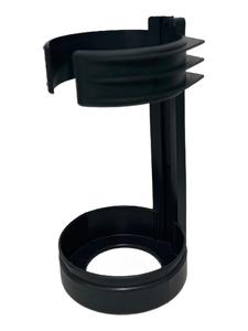 Extintor de Polvo ABC Portátil de 1 kg con Certificación CE EN3 |   Manguera Flexible con Rango de Descarga de 3-4 m |   Lanzamiento Rápido |   Fuego - Product Image 5