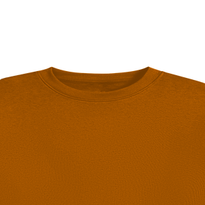 Sudadera Unisex con Cuello Redondo a Precio de Fábrica - 100% Algodón Invernal con Impresión Digital y Bordado 3D, Corte Holgado - Product Image 2