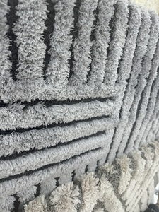 Large Size Persian Turkish Rug Set Unique Beautiful Rugs Designed by Top <b>Store</b> for Room or Kitchen - Product Image 2