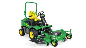 Tondeuse à gazon autotractée à essence John Deere - Product Image 5