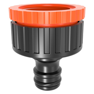 Rubinetto Multithread 3/4 - 1 - Product Image 1