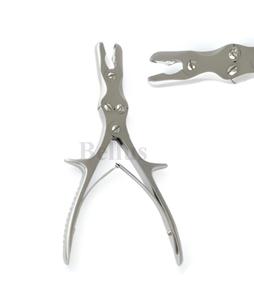 เครื่องผ่าตัดกระดูกข้อสองชั้นทำจากสเตนเลสสตีลอุปกรณ์สำหรับศัลยกรรมกระดูก - Product Image 2