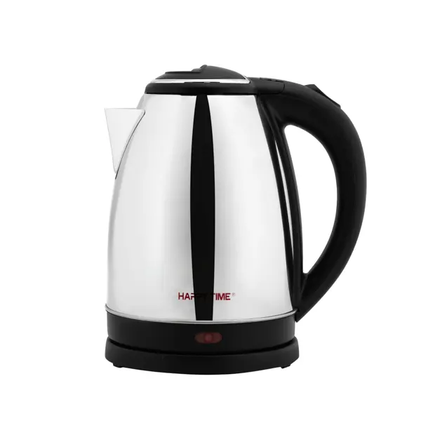 Cheap 1.5 L Water Electric Kettle Stainless Steel Water Kettle Auto Shut Off