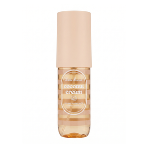 Petit Marcel Parfum Unisexe - Crème de Coco Brume Parfumée - Product Image 1