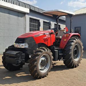 Tractor Case IH disponible, entrega rápida, potencia fuerte con las mejores características, tamaño grande, Compra hoy al mejor precio de venta - Product Image 3