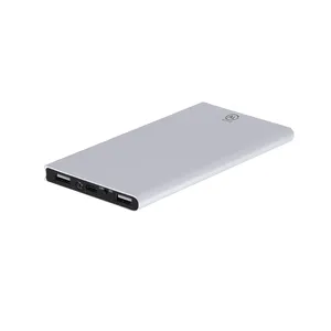 Power Bank Sostenibile Riciclato di Barrols per Promozioni - Product Image 3
