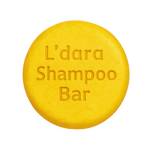 Barra de champú para el cuidado del cuero cabelludo y pérdida de aire de Romero dorado - Product Image 3