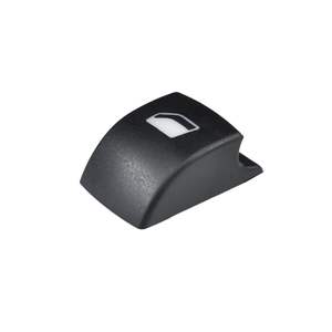 Cubierta de botón de vidrio para Peugeot 207, 307 y Citroen C4, C5 (envío desde el fabricante de Turquía) Código de producto: WB2275 - Product Image 3