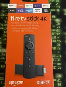 Dispositivo de Streaming Multifuncional de Lujo Amazon Fire TV Stick 4K Max con Búsqueda por IA, TV en Vivo Gratuita, Cable y Satélite - Product Image 4