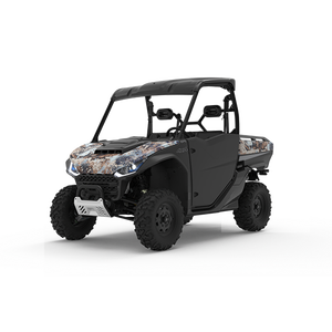 Nuevo Segway Fugleman UT10 E / Fugleman UT10 X 2023 - Product Image 1