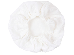 Gorro de Champú Antibacteriano Mediseptik de Tela No Tejida Spunlace para el Cuidado del Paciente - Product Image 5