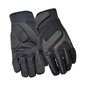 Textile moto en cuir de qualité supérieure personnalisé nouveau style de gants moto réfléchissants pour les courses de motards et VTT de randonnée - Product Image 3