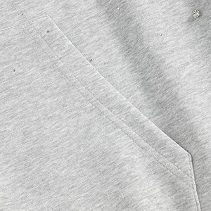 Sweat à capuche pour homme de haute qualité, orné de strass, conçu pour le confort et le style, idéal pour les sorties décontractées et l'usage quotidien. - Product Image 5