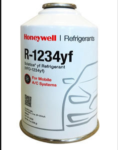 Kit de Carga de Refrigerante R-1234yf en Venta Ahora, Mejor Oferta en Línea, Precio al por Mayor, Envío Rápido - Product Image 3