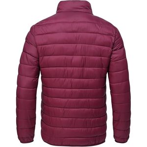 Chaqueta de Invierno Premium Internacional Outfitize, Hecha con Tela de Poliéster de Alta Calidad - Product Image 3
