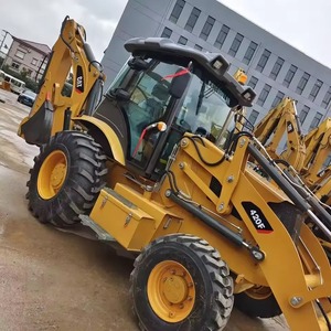 Comprar excavadora Venta caliente de alta calidad 305,5 E2 Excavadora hidráulica usada Excavadora usada para agricultura Precio bajo - Product Image 4