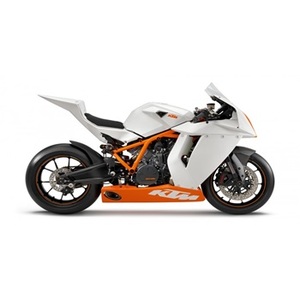 มอเตอร์ไซค์รุ่นใหม่ล่าสุด ปี 2024 รุ่น 1190cc RC8R Traacks มีจำหน่ายแล้ว พร้อมส่ง  ลดราคาพิเศษ - Product Image 4
