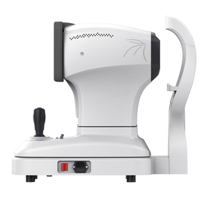 เครื่องวัดสายตาอัตโนมัติพร้อมเครื่องวัดความโค้งกระจกตา ราคา - Product Image 3