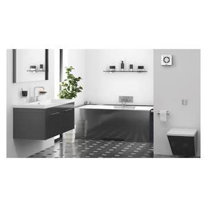 Ventilador de Extracción de Alto Rendimiento PUNTO M 120 5 LL Blanco 175mh 11302 - Product Image 5