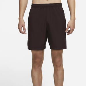 Pantalones Cortos Casuales para Hombre, Tela de Sarga de Algodón, Sensación Suave, Transpirables y Cómodos, Ajuste Cómodo, Secado Rápido, Elásticos y Ligeros, Precio al por Mayor - Product Image 1