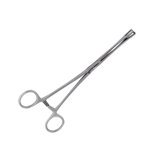 คีมหนีบกันยุงเครื่องมือทางทันตกรรมคีมทางการแพทย์ทำจากสแตนเลส - Product Image 2