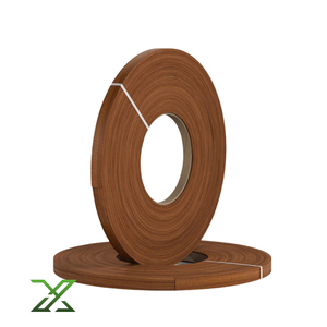 Bande de chant en PVC plastique protectrice pour bois MDF - Product Image 2