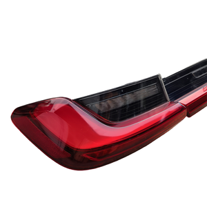 Luces Traseras LED Originales Usadas para <span class=keywords><strong>BMW</strong></span> Serie 3 G20/G28 320i, 325i, 330i, 320Li, 325Li, 330Li 2019 2020 2021 2022 G20 - Product Image 2