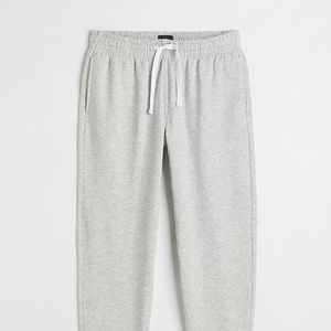 Pantalons de jogging surdimensionnés pour hommes, pantalons de sport pour hommes, prix de gros, meilleure qualité, jogging d'hiver - Product Image 5