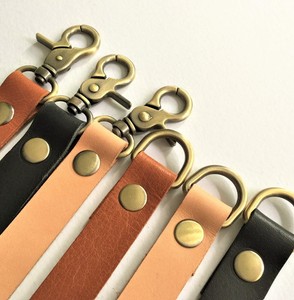 Minimalist Leather Curtain <b>Tieback</b> Elegant <b>Tieback</b> Modern Decor Window Treatment New Home Decor Interior Design House Warming - Product Image 3