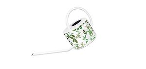 Arrosoir de jardin en acier de haute qualité, design personnalisé, revêtement coloré, grande capacité 1,5 L, HAQ - Product Image 6