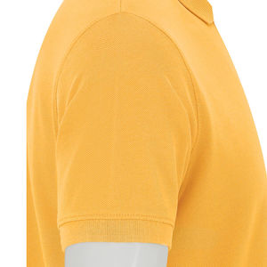 Venta caliente de ropa de hombre profesional OEM diseño personalizado desgaste exterior y patrón sólido para Polos a precios competitivos - Product Image 4