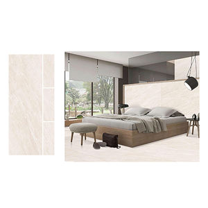 Azulejos de suelo y pared de porcelana brillante de alta calidad superventas acabado mate de estilo antiguo moderno para uso en habitaciones interiores - Product Image 1