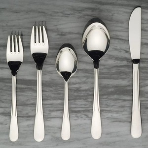 Los utensilios de acero inoxidable más vendidos son resistentes a la oxidación, lo que proporciona un rendimiento duradero incluso en entornos húmedos o lavavajillas. - Product Image 6