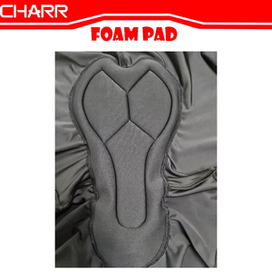 Ropa de ciclismo para hombre hecha a medida, ropa de manga corta transpirable de buena calidad con logotipo, conjuntos de uniforme de ciclismo - Product Image 6