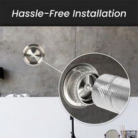 Pièces de systèmes HVAC OEM, vanne réglable, diffuseur universel, ventilation, prise d'air ronde, aérateur de plafond pour bureau