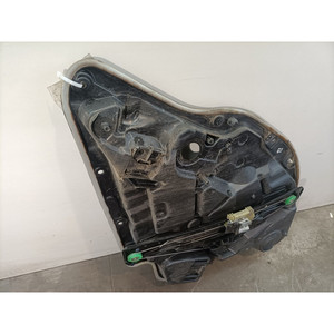 Mécanisme de lève-vitre arrière gauche MERCEDES Classe C Break W205 A2057307901 626951(R9M) (14>) - Product Image 4