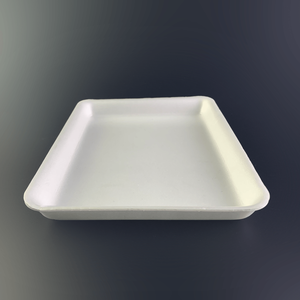 Bandeja de Espuma Desechable Cuadrada de Alta Calidad PSP K33 Sinhirose 200x155x20mm, Embalaje de Alimentos en Blister, Venta al por Mayor desde Vietnam - Product Image 4