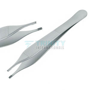 Kits d'extraction dentaire en acier inoxydable de haute qualité pince d'extraction de dents pour la vente en ligne - Product Image 3