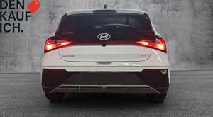 2025 NUEVO HYU NDAI i20 SIN ACCIDENTES MILD- HYBRID SPORT 2WD SALOON CAR LUXURY 3.5L V6 PREMIUM TRIM TRANSMISIÓN AUTOMÁTICA - Product Image 6