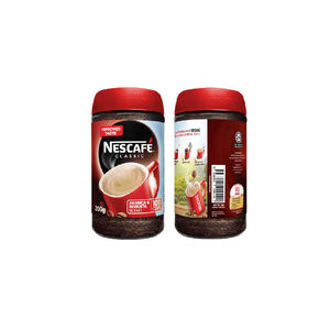 Café soluble Nescafé a granel, venta al por mayor, precio bajo, fresco y natural - Product Image 6