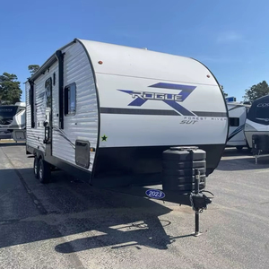 Se vende F-o-r-e-s-t R-i-v-e-r R-o-g-u-e 3-2-7-S-U-T 2023 usado. - Product Image 1