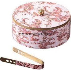 Caja moderna de ratán Roti con paredes aisladas diseñada para mantener el Rotis caliente durante horas, ideal para hogares ocupados y preparadores de comidas. - Product Image 3