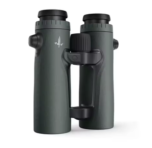 VENTES À RABAIS pour Swarovski EL Range 10x42 Tracking Assistant Garantie 3 ans Son Surround Conception Portable Connectivité USB - Product Image 1