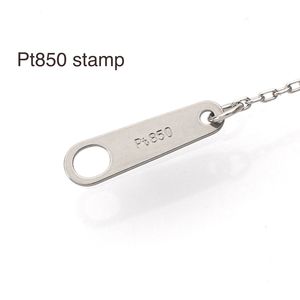 Cadenas de Oro de 18K Lisas, Elegantes, con Corte de Cable, Flexibles y Resistentes al Deslustre - Product Image 5