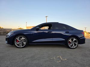Usado LHD/RHD 2023 AUDI S3 PREMIUM PLUS - Product Image 3