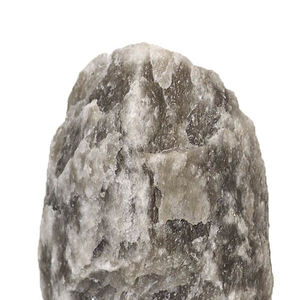 Handcrafted Natural Black Himalayan <b>Salt</b> <b>Lamp</b> Polished <b>Rock</b> Crystal Air Purifier Decorative Home Light Bulk Wholesale Supplier - Product Image 3